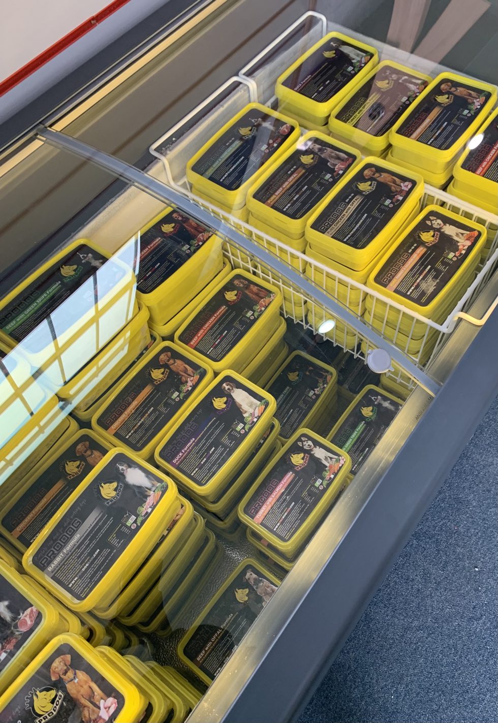 Prodog Agricultural Supplies, Farm Shop Dorking, Surrey