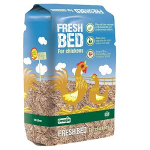 Dengie Fresh Bed 100 Litre - Large