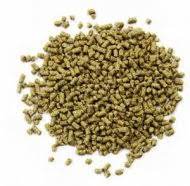 Grower Pellets