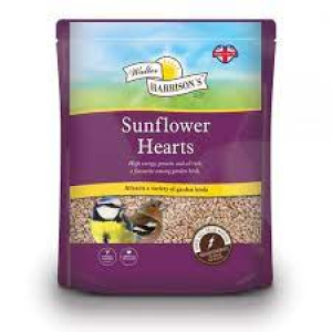 Harrisons's Sunflower Hearts