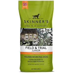 Skinner's Junior Chicken