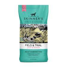 Skinner's Light & Senior