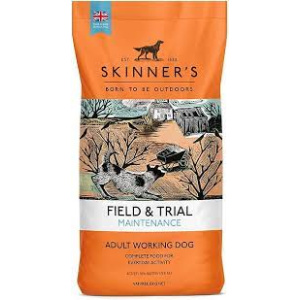 Skinner's Maintenance