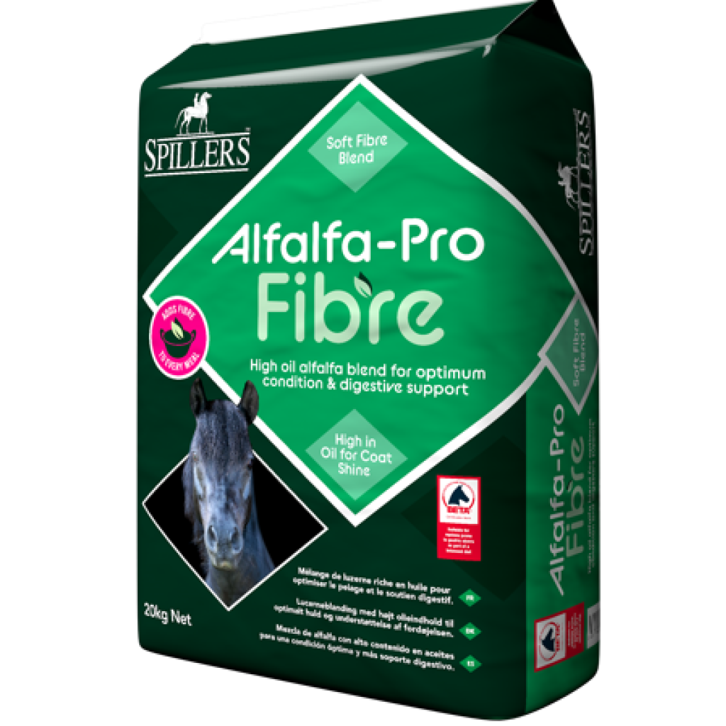 Spillers AlfalfaPro Fibre Horse Feed