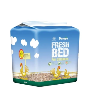 Dengie Fresh Bed 50 Litre - Small