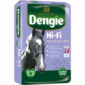 Dengie Hi Fi Molasses Free