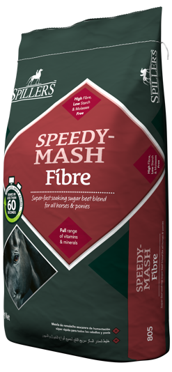 Spillers Speedy Mash Fibre
