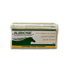 Aubiose bedding