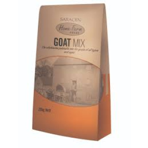 Goat Mix